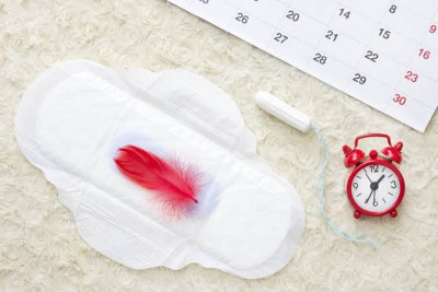 Jangan Lakukan Hal Ini Saat Menstruasi, Bahaya!